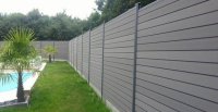 Portail Clôtures dans la vente du matériel pour les clôtures et les clôtures à Mouret